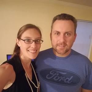 Meet your Posher, Abbie